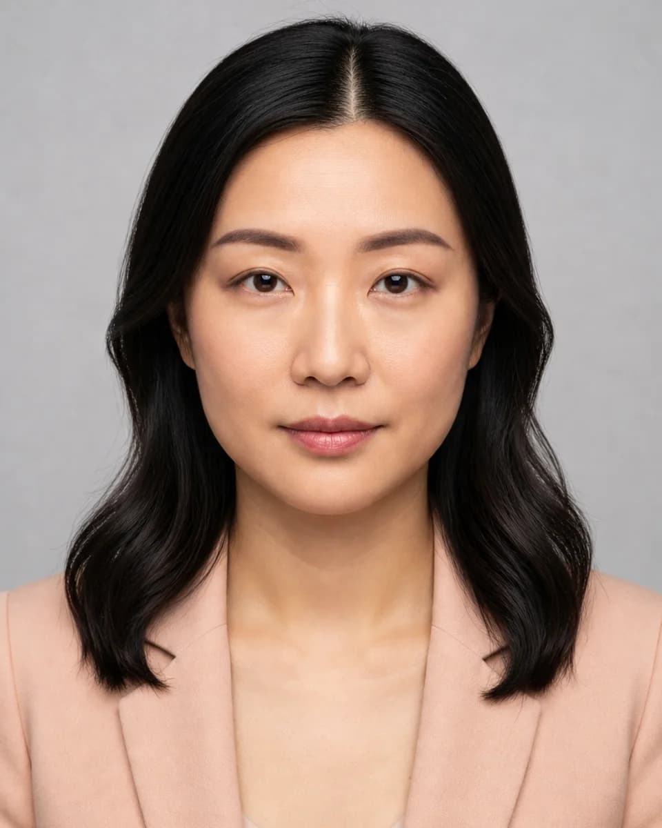 Hana after