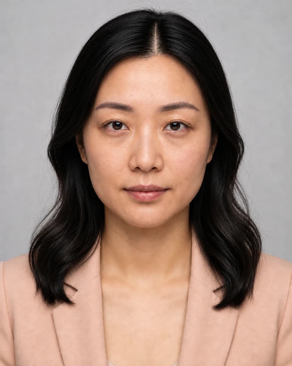 Hana before